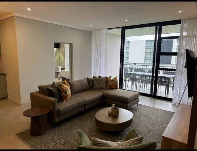 3 BEDROOM PROPERTY TO RENT IN ASCEND TO MIDSTREAM